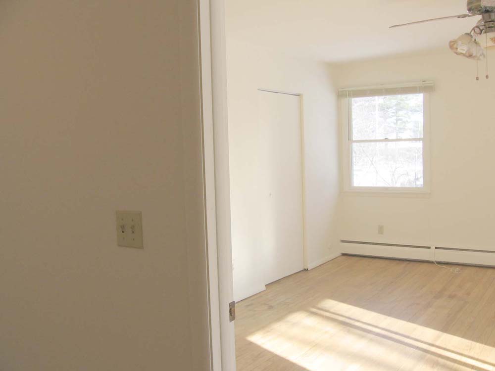 Apartment for rent in Woodstock / West Saugerties